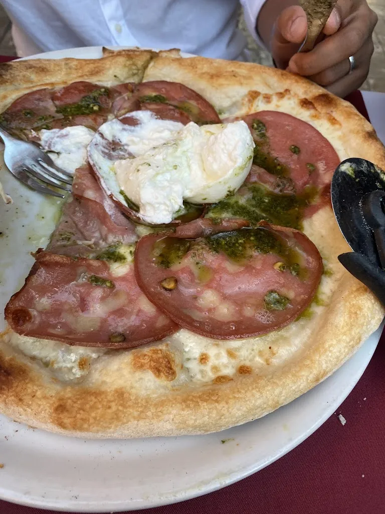 Fatima MF_La Fontana Málaga_Málaga_review