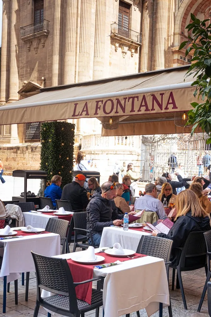 La Fontana Málaga_Málaga_slider_image_3