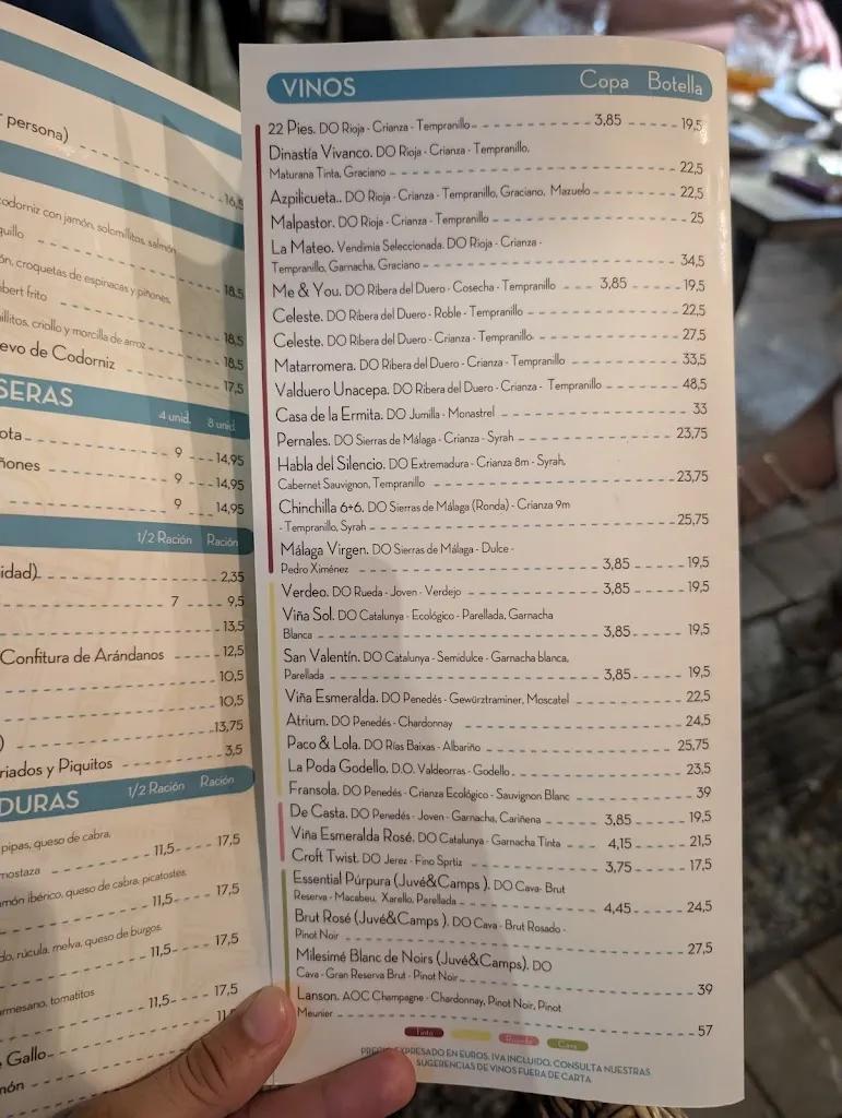 Menu_L'expérience_Málaga_image_4