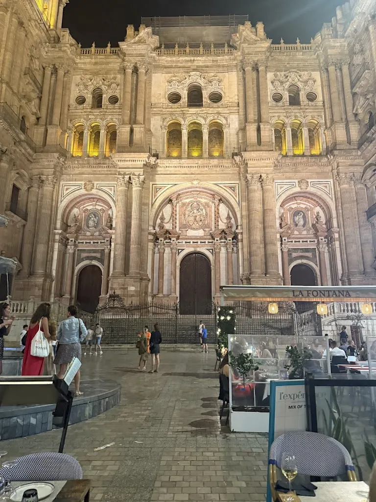 Ben Moon_L'expérience_Málaga_review