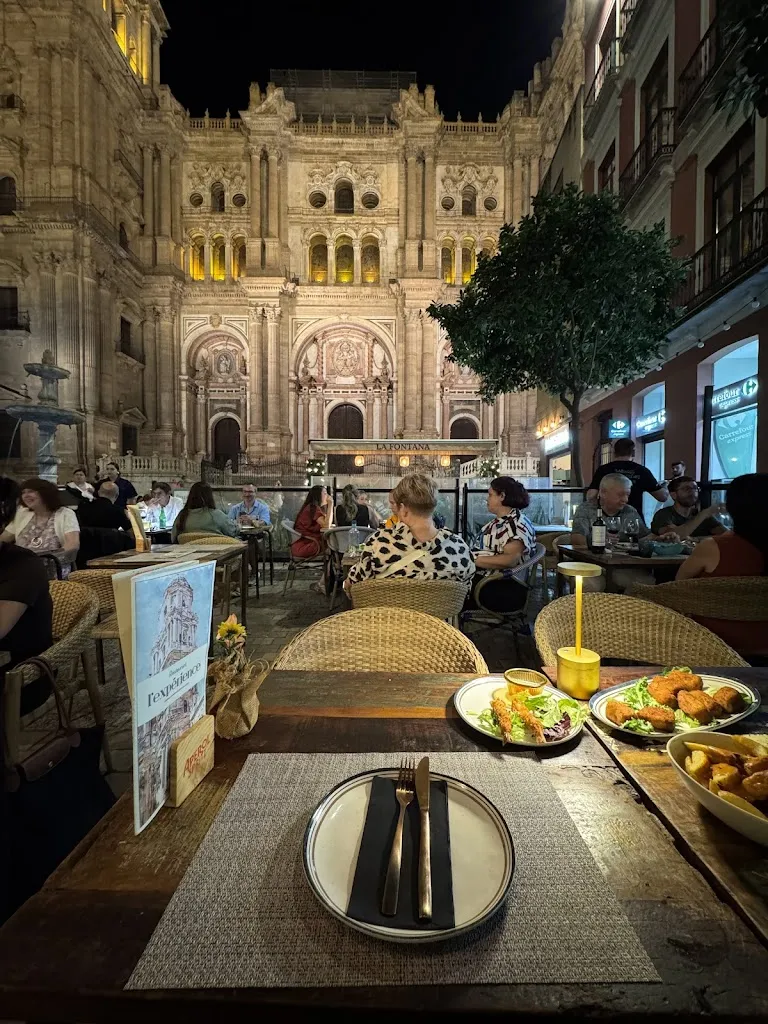 BYmyCAR Wavre_L'expérience_Málaga_review