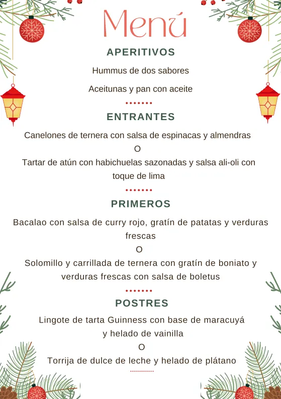 Menu_Restaurant Malaga | Vino Mío_Málaga_image_1