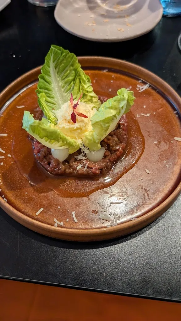 Andrew Storey_Restaurant Malaga | Vino Mío_Málaga_review