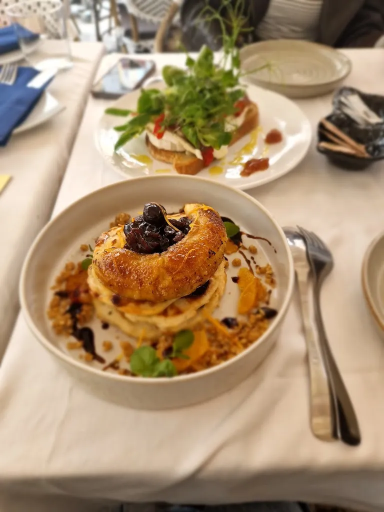 Jessica Norris_Restaurant Malaga | Vino Mío_Málaga_review