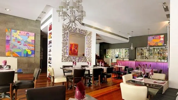 Restaurant Malaga | Vino Mío_Málaga_slider_image_1