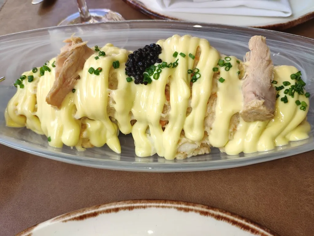 Menu_La Máquina Málaga_Málaga_image_5