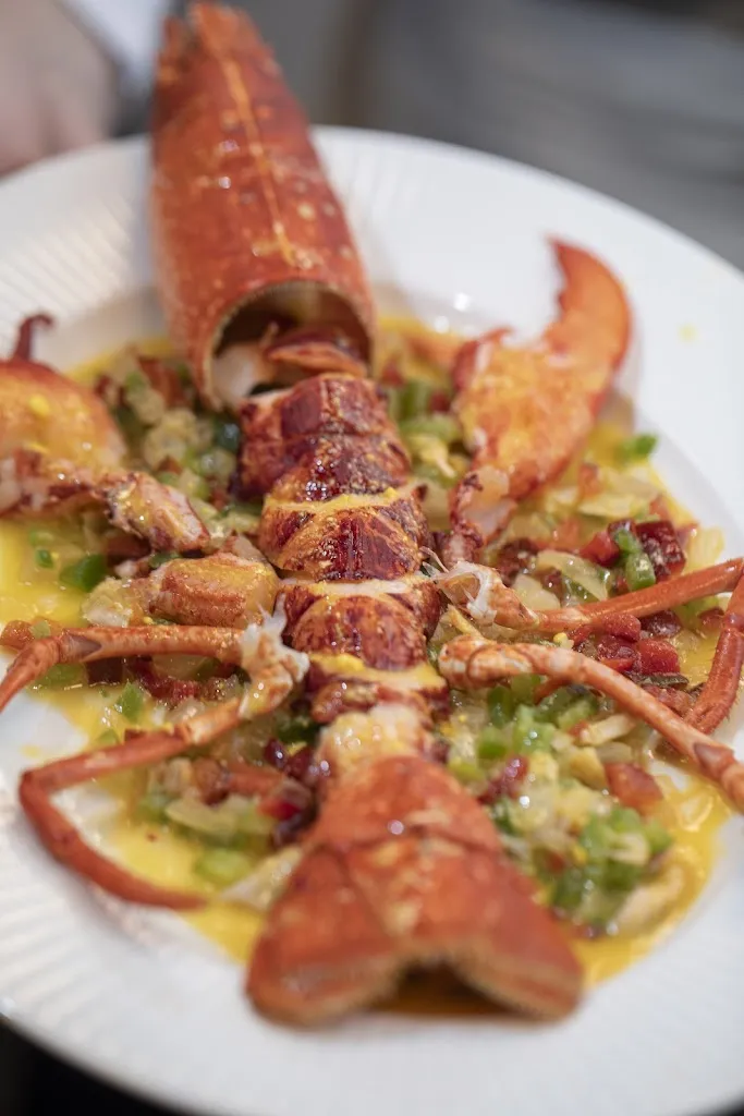 Menu_La Máquina Málaga_Málaga_image_6