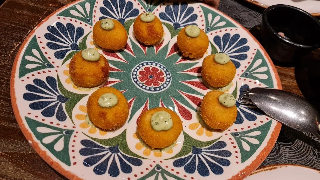 Menu_La Máquina Málaga_Málaga_image_7