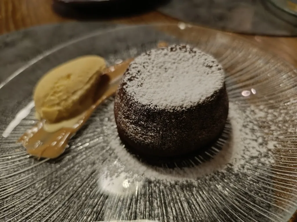 Menu_La Máquina Málaga_Málaga_image_8