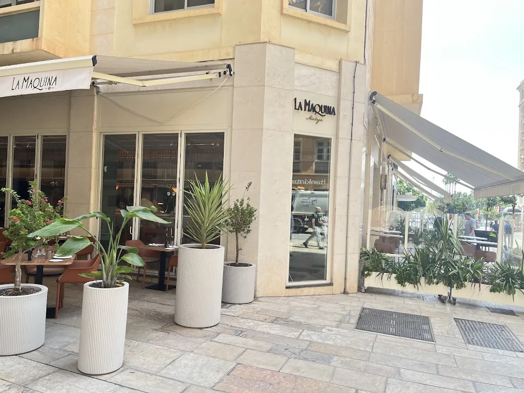 La Máquina Málaga_Málaga_slider_image_3