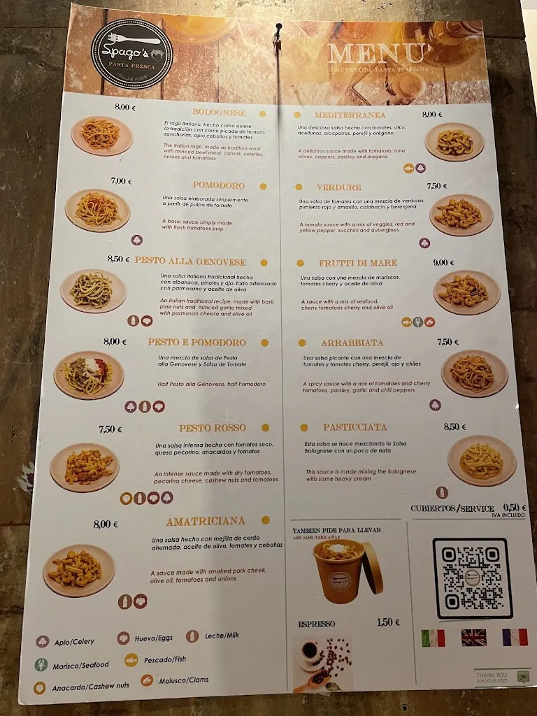 Menu_Spago's_Málaga_image_4