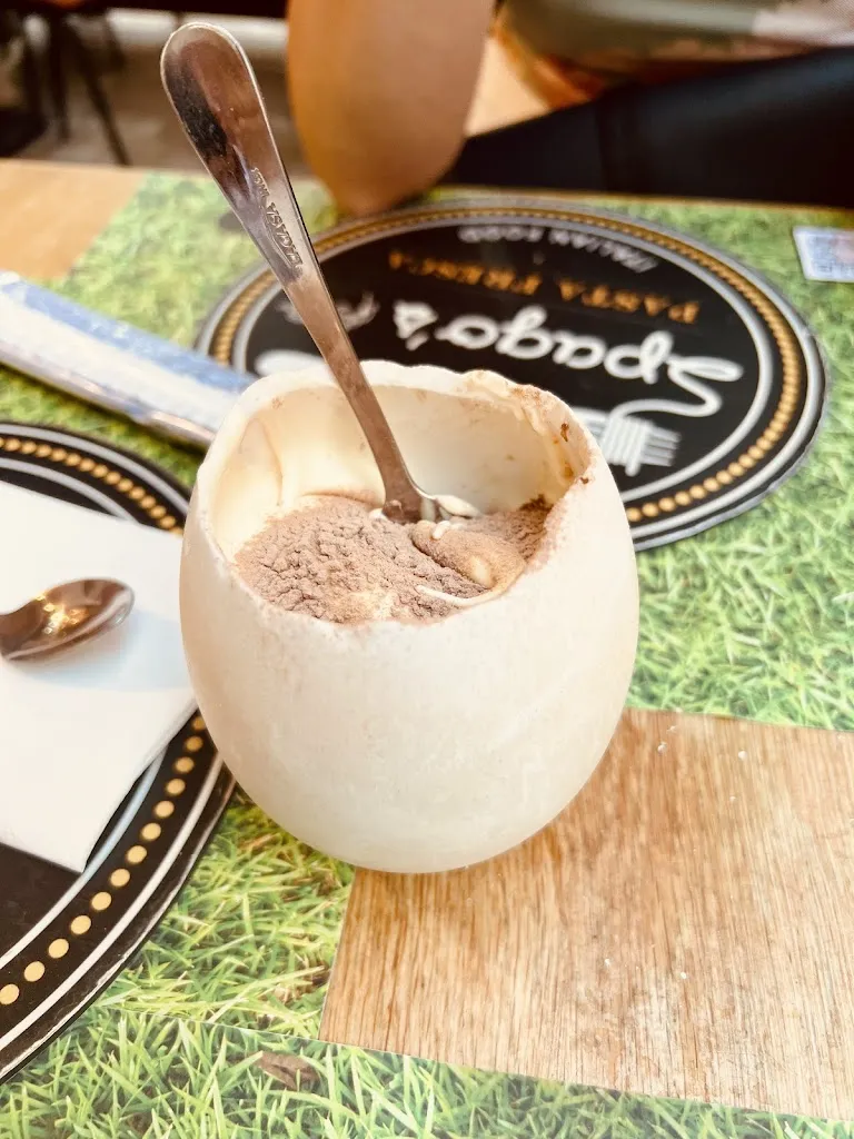 Alireza Kharazmi_Spago's_Málaga_review