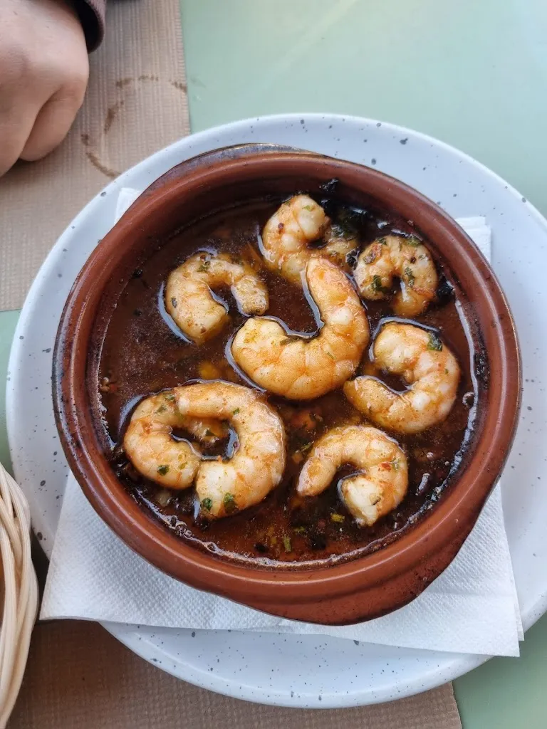 Menu_Tasca láska_Málaga_image_8