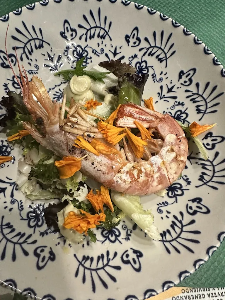 Menu_Tasca láska_Málaga_image_9