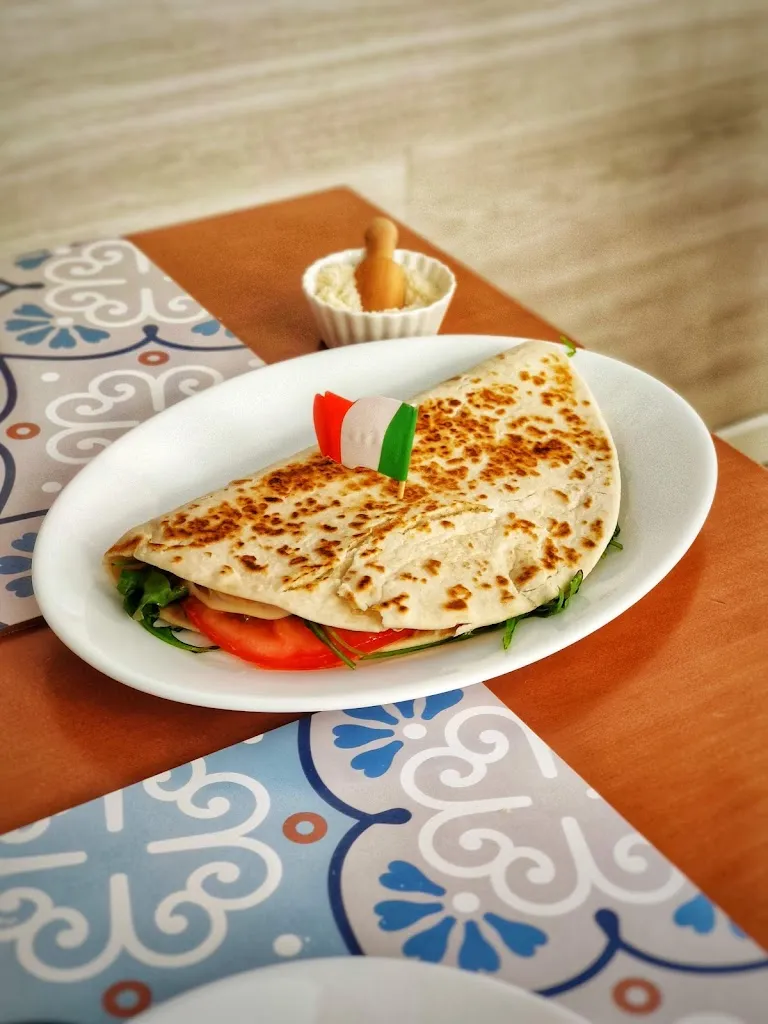 Menu_Restaurante Italiano Da Saveria_Málaga_image_5