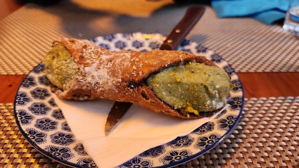 Menu_Restaurante Italiano Da Saveria_Málaga_image_8