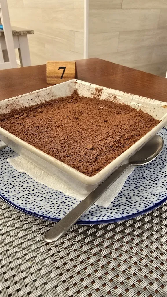 K Reviews_Restaurante Italiano Da Saveria_Málaga_review