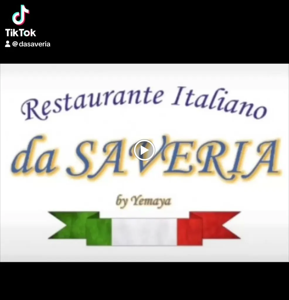 Restaurante Italiano Da Saveria_Málaga_slider_image_2