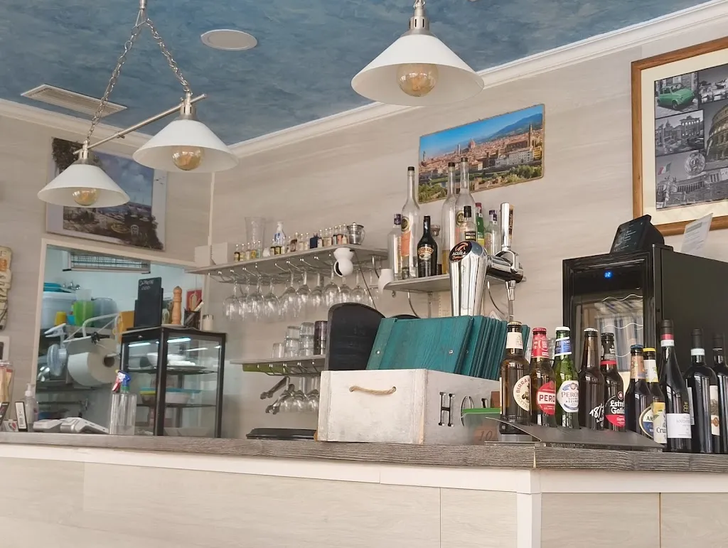 Restaurante Italiano Da Saveria_Málaga_slider_image_3