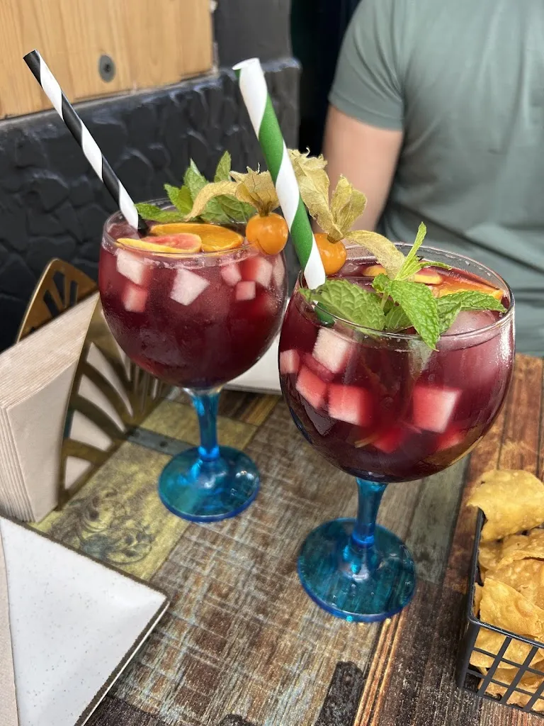 Lauren Miro_Caravana - Cocina Viajera_Málaga_review