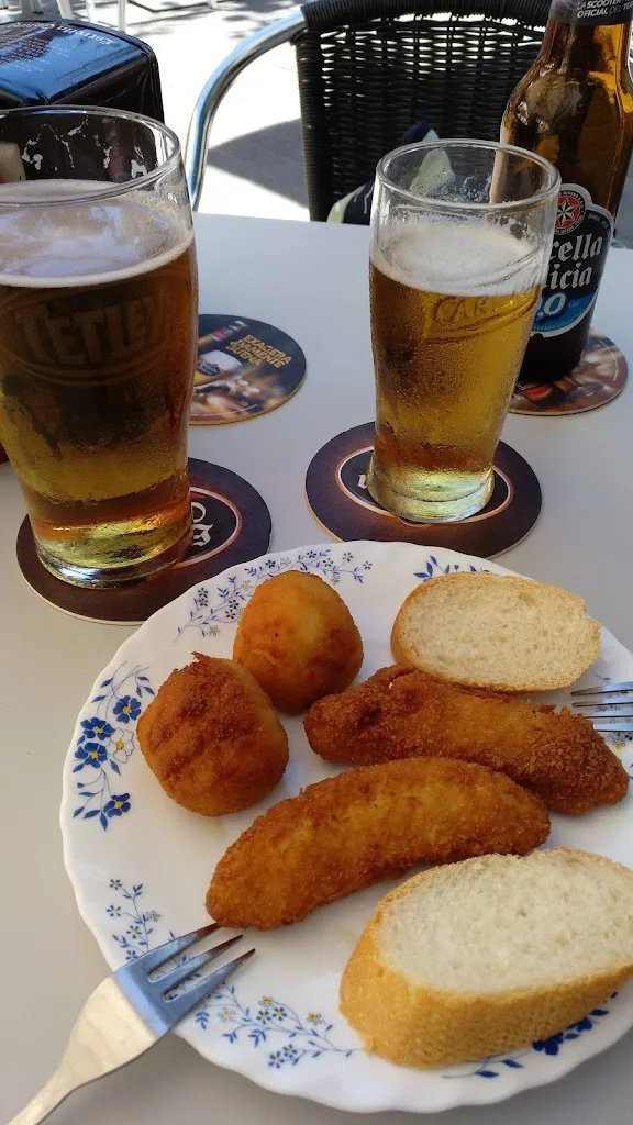 Menu_Bar La Font_Polop_image_2