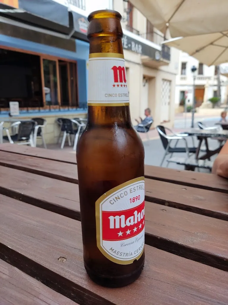 Menu_Bar La Font_Polop_image_3