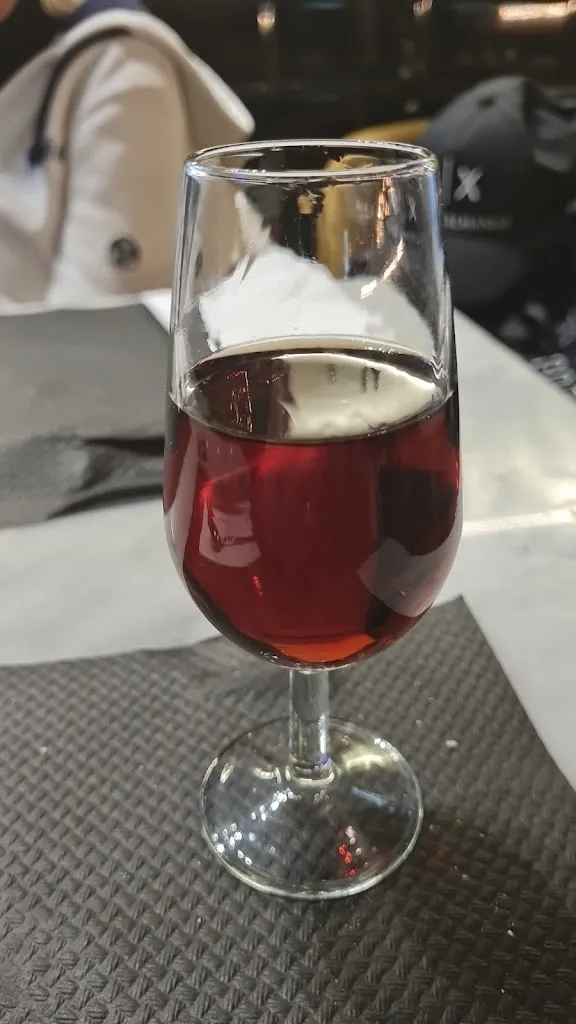 Menü_Los Marangós Molina Lario_Málaga_Bild_6