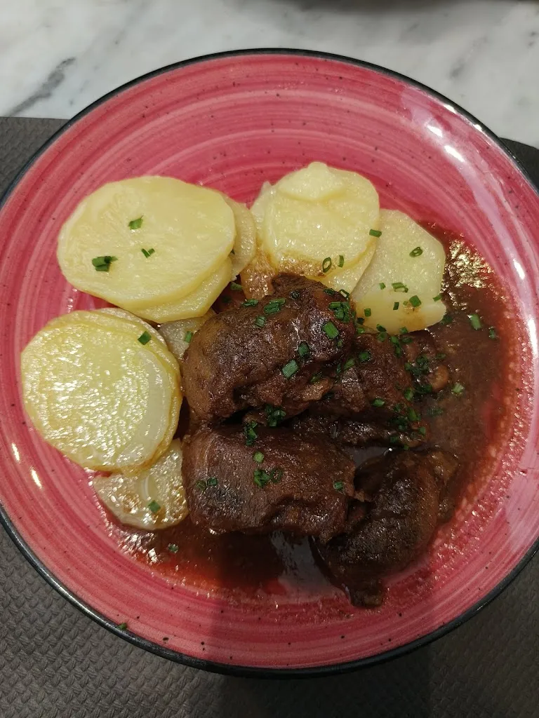 X X_Los Marangós Molina Lario_Málaga_Bewertung