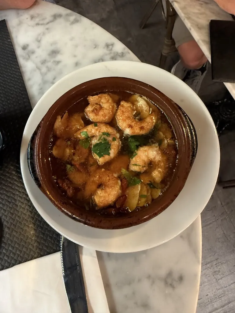 Gosia Michalska_Los Marangós Molina Lario_Málaga_Bewertung