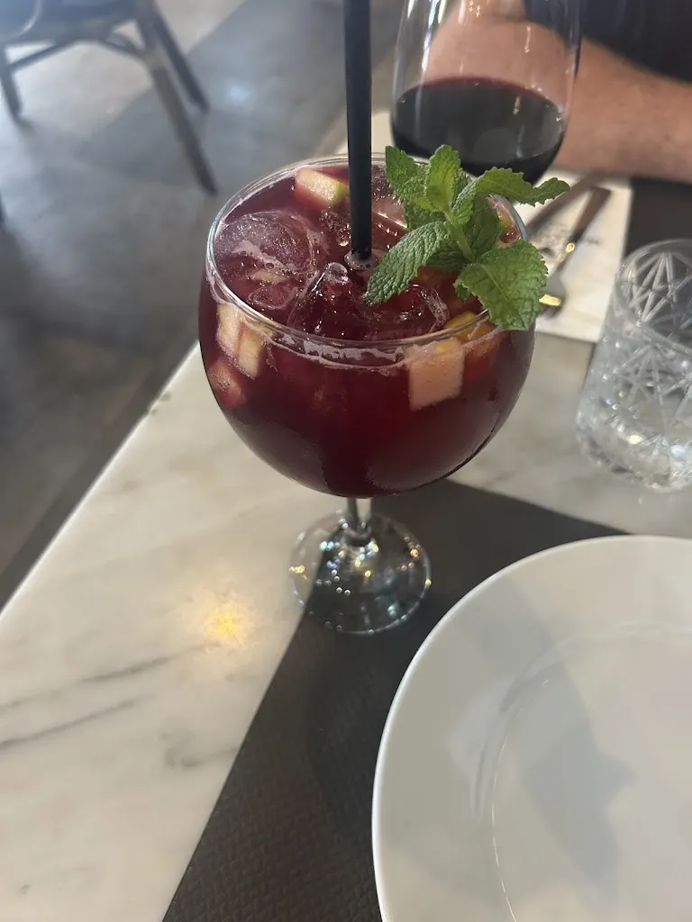 Emily Bolster_Los Marangós Molina Lario_Málaga_Bewertung