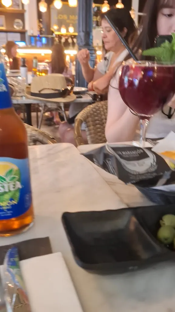 Los Marangós Molina Lario_Málaga_slider_image_2