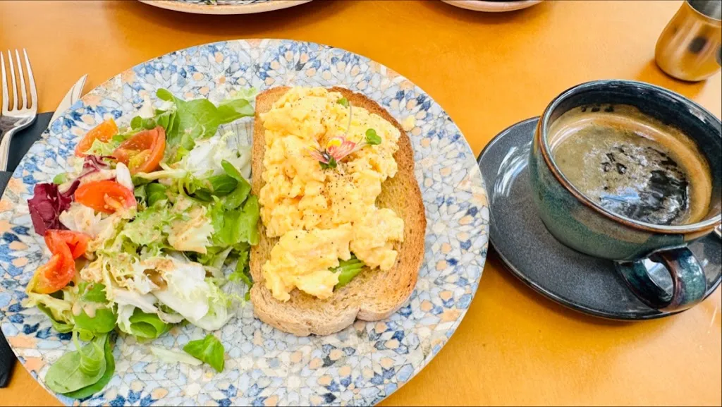 Ash Patel_Malavida Malaga_Málaga_review