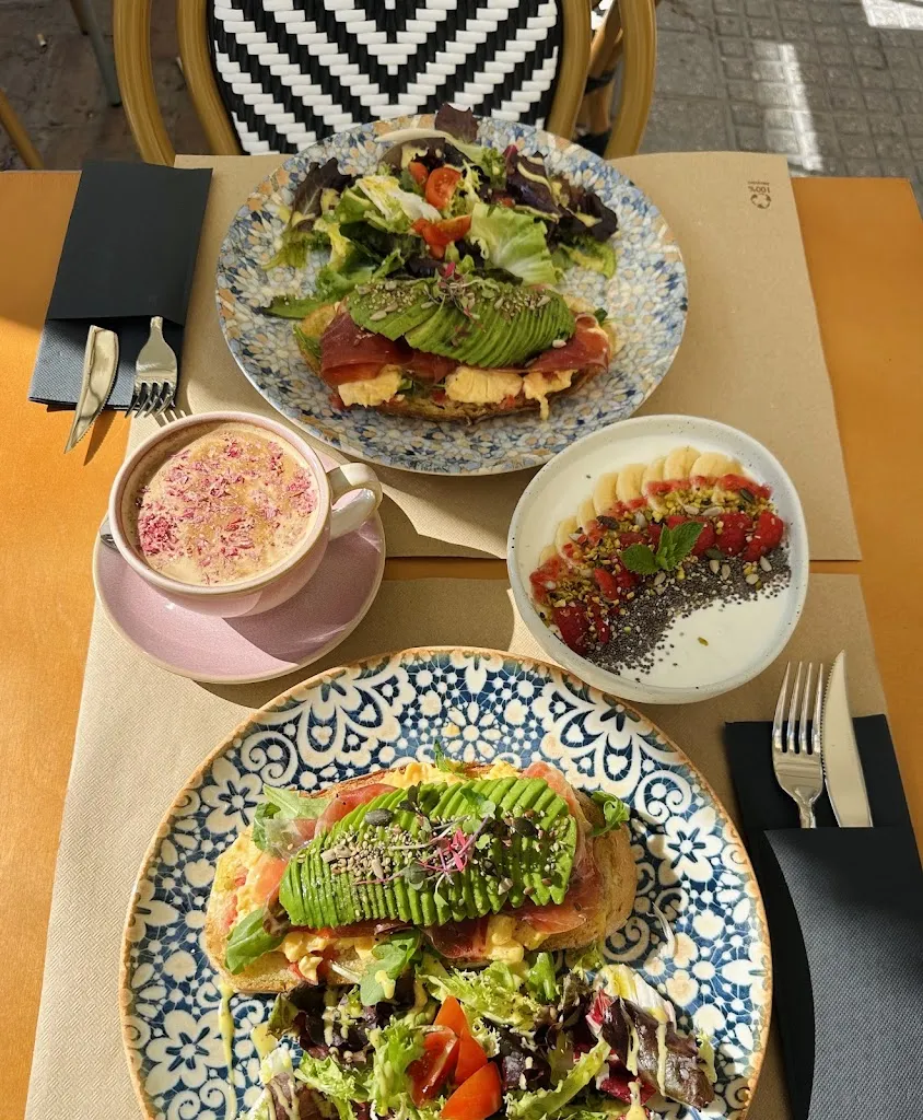 Lily CHEN_Malavida Malaga_Málaga_review