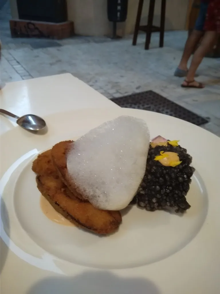 Menu_La Barra de Zapata_Málaga_image_5