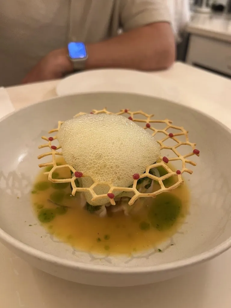 Kerol Kollom_La Barra de Zapata_Málaga_review