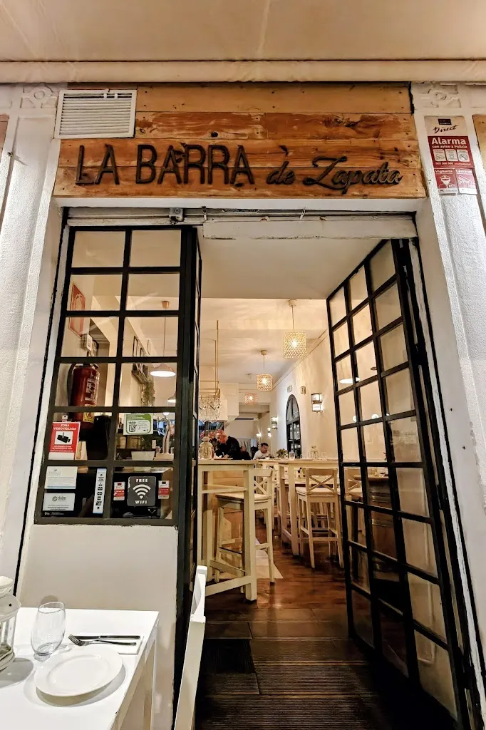 La Barra de Zapata_Málaga_slider_image_3