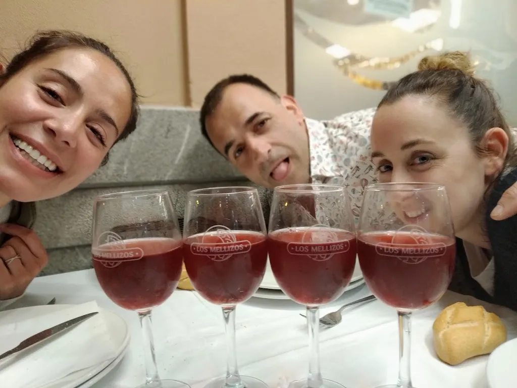 Menu_Los Mellizos Málaga_Málaga_image_5