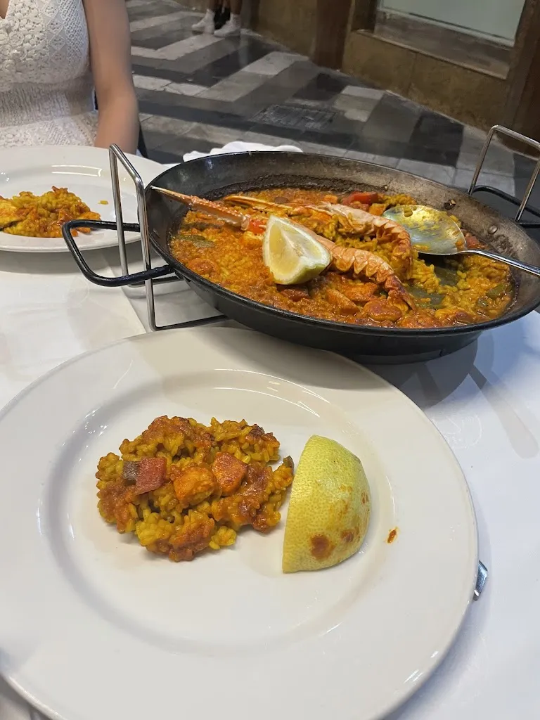 Menu_Los Mellizos Málaga_Málaga_image_6