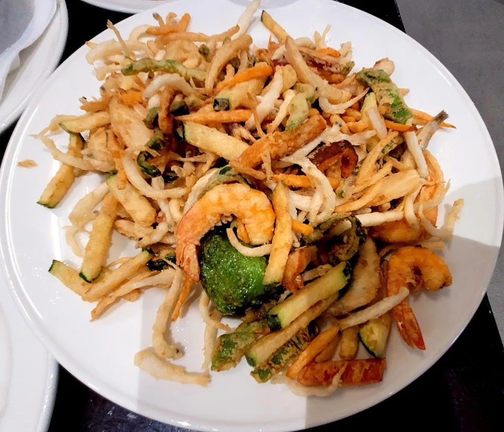 Menu_Los Mellizos Málaga_Málaga_image_9