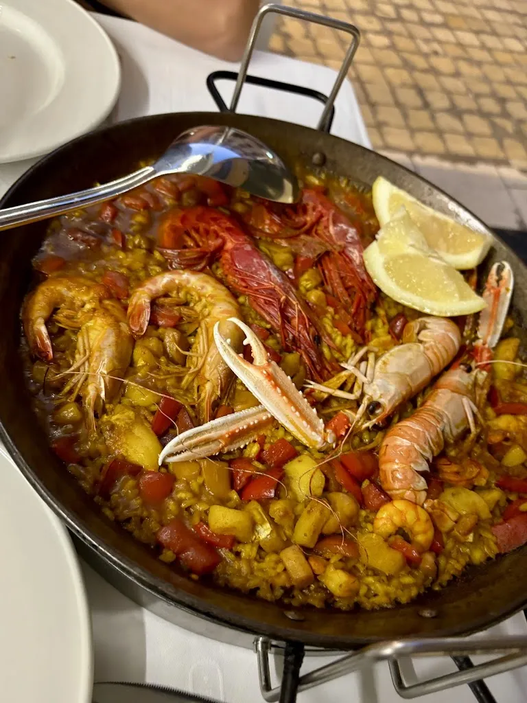 Alperen Tekin_Los Mellizos Málaga_Málaga_review