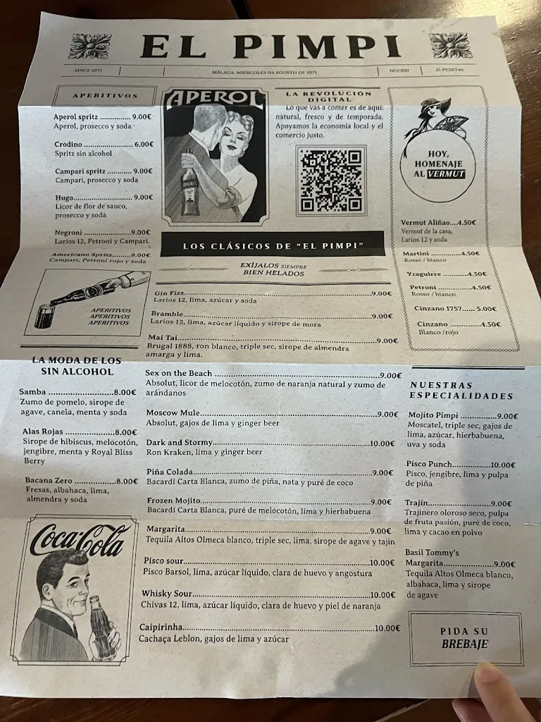 Menu_Bodega El Pimpi._Málaga_image_2