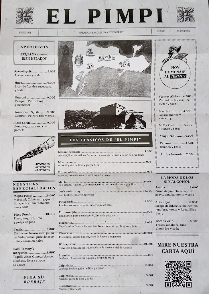 Menu_Bodega El Pimpi._Málaga_image_3