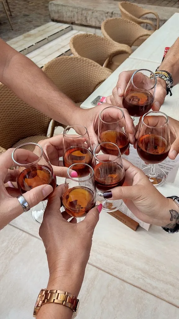 Menu_Bodega El Pimpi._Málaga_image_7