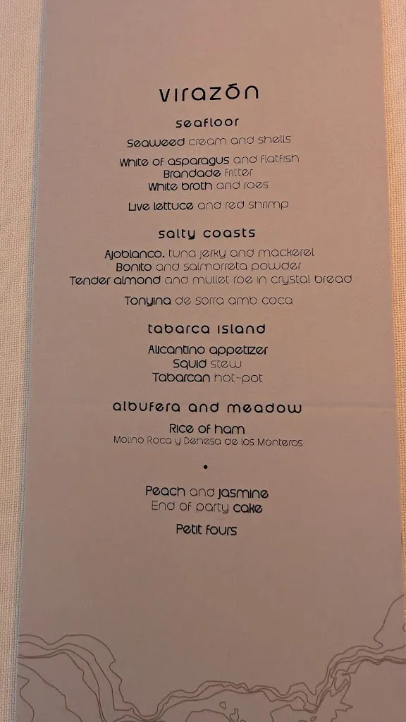 Menu_Beluga - Mediterranean Restaurant_Málaga_image_1