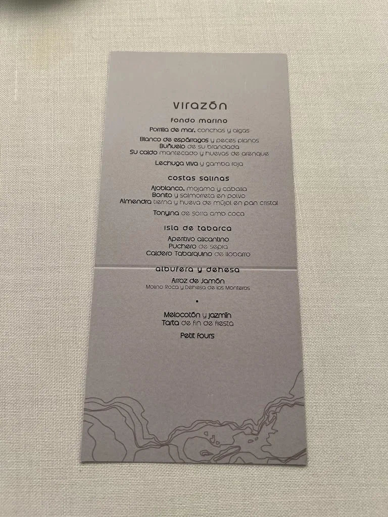 Menu_Beluga - Mediterranean Restaurant_Málaga_image_3