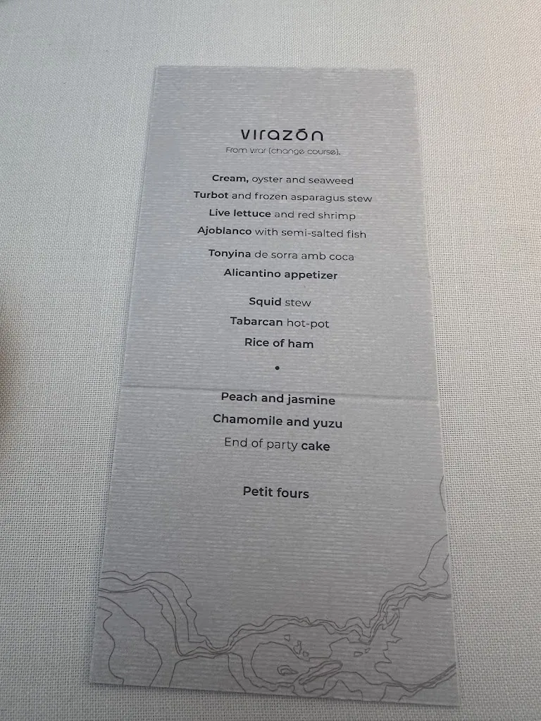 Menu_Beluga - Mediterranean Restaurant_Málaga_image_4