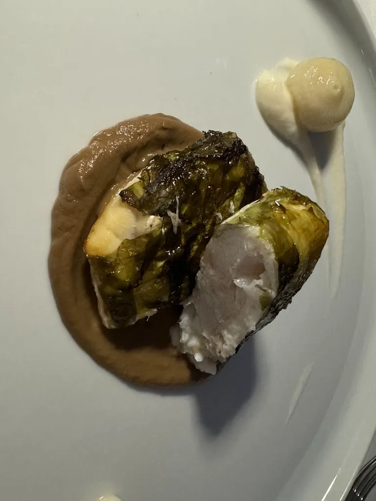 Menu_Beluga - Mediterranean Restaurant_Málaga_image_5