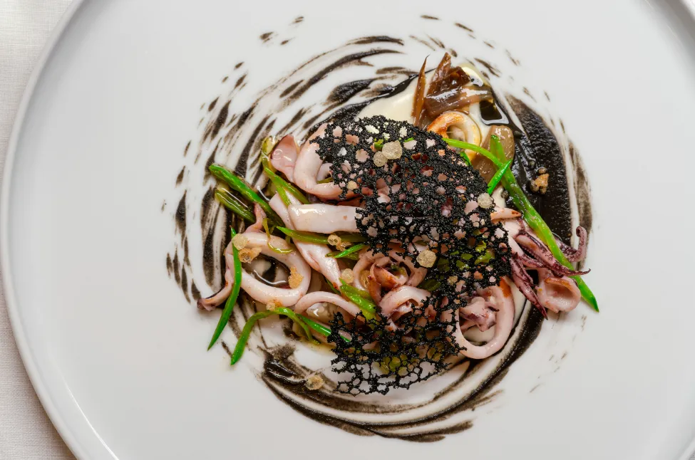 Menu_Beluga - Mediterranean Restaurant_Málaga_image_7