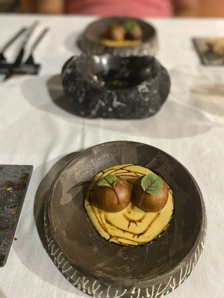 Menu_Beluga - Mediterranean Restaurant_Málaga_image_8