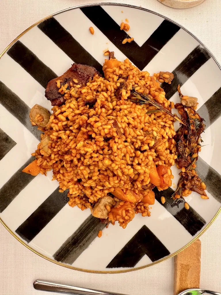 Menu_Beluga - Mediterranean Restaurant_Málaga_image_9